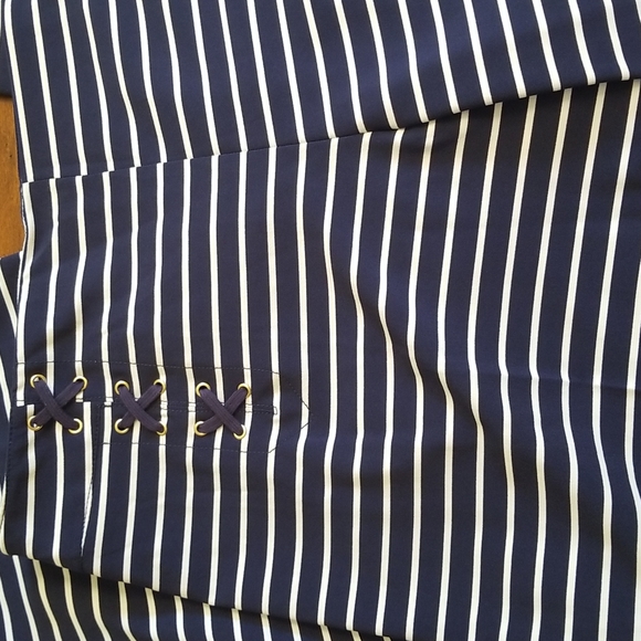 Women's Wide Leg Pant Size XL - Picture 6 of 7